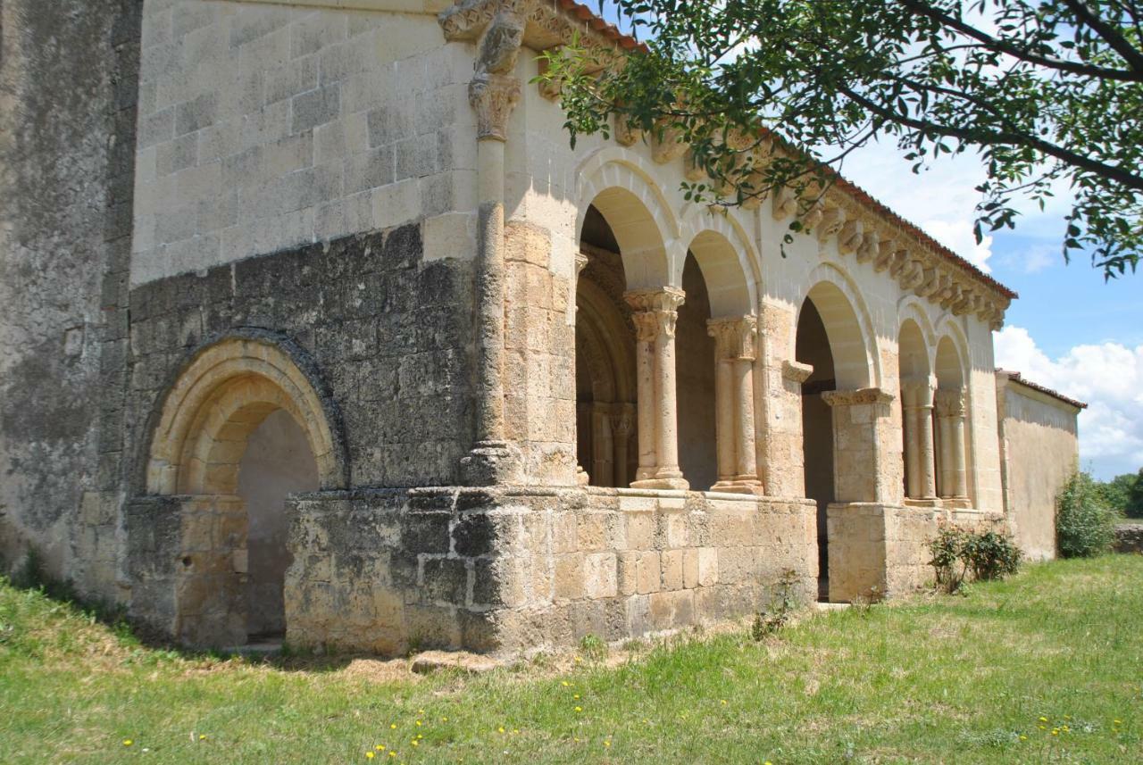 Casa Rural Los Regajales Tenzuela Esterno foto